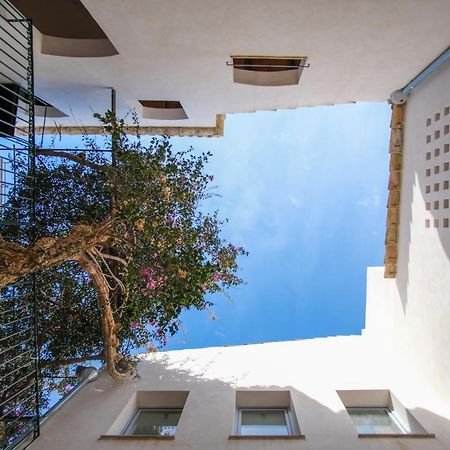 Dimora Siqu Hotell Menfi Exteriör bild