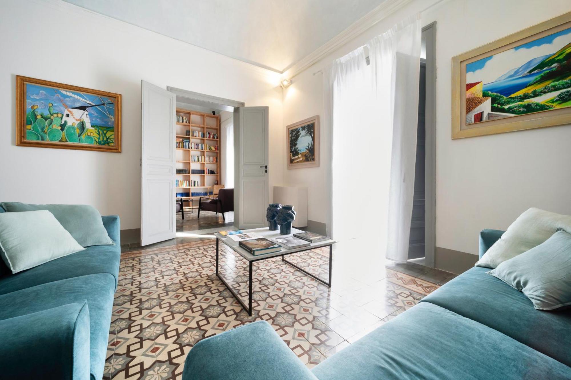 Dimora Siqu Hotell Menfi Exteriör bild