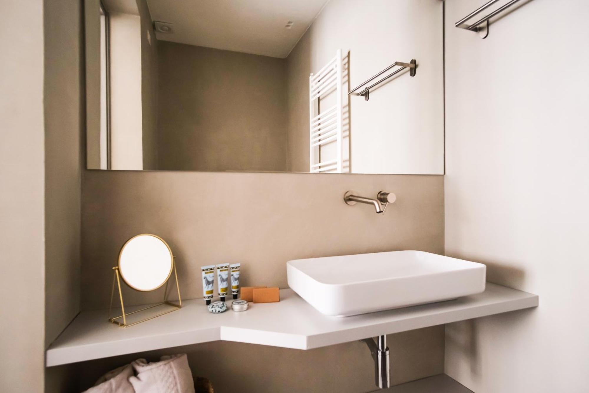 Dimora Siqu Hotell Menfi Exteriör bild
