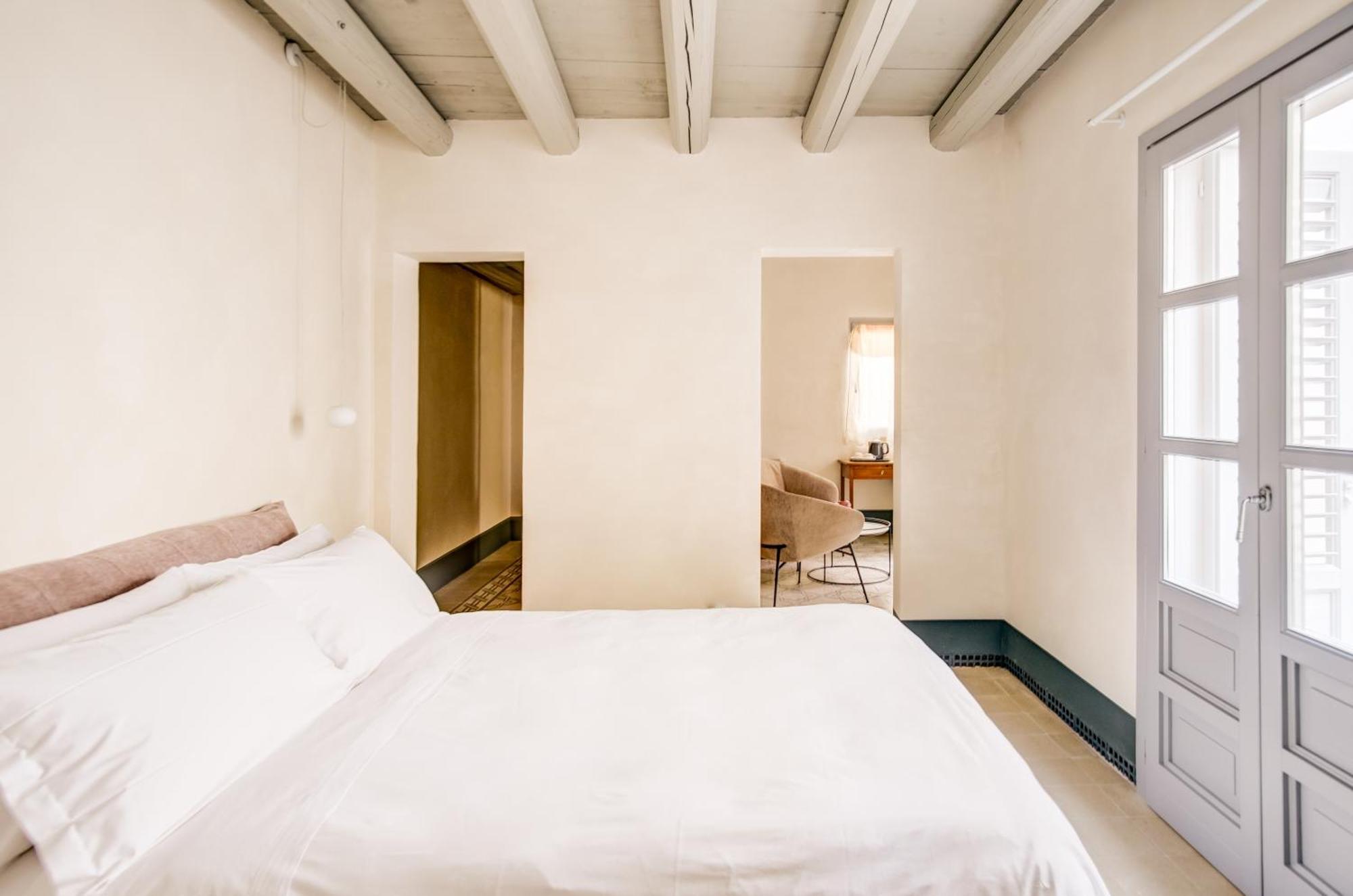 Dimora Siqu Hotell Menfi Exteriör bild