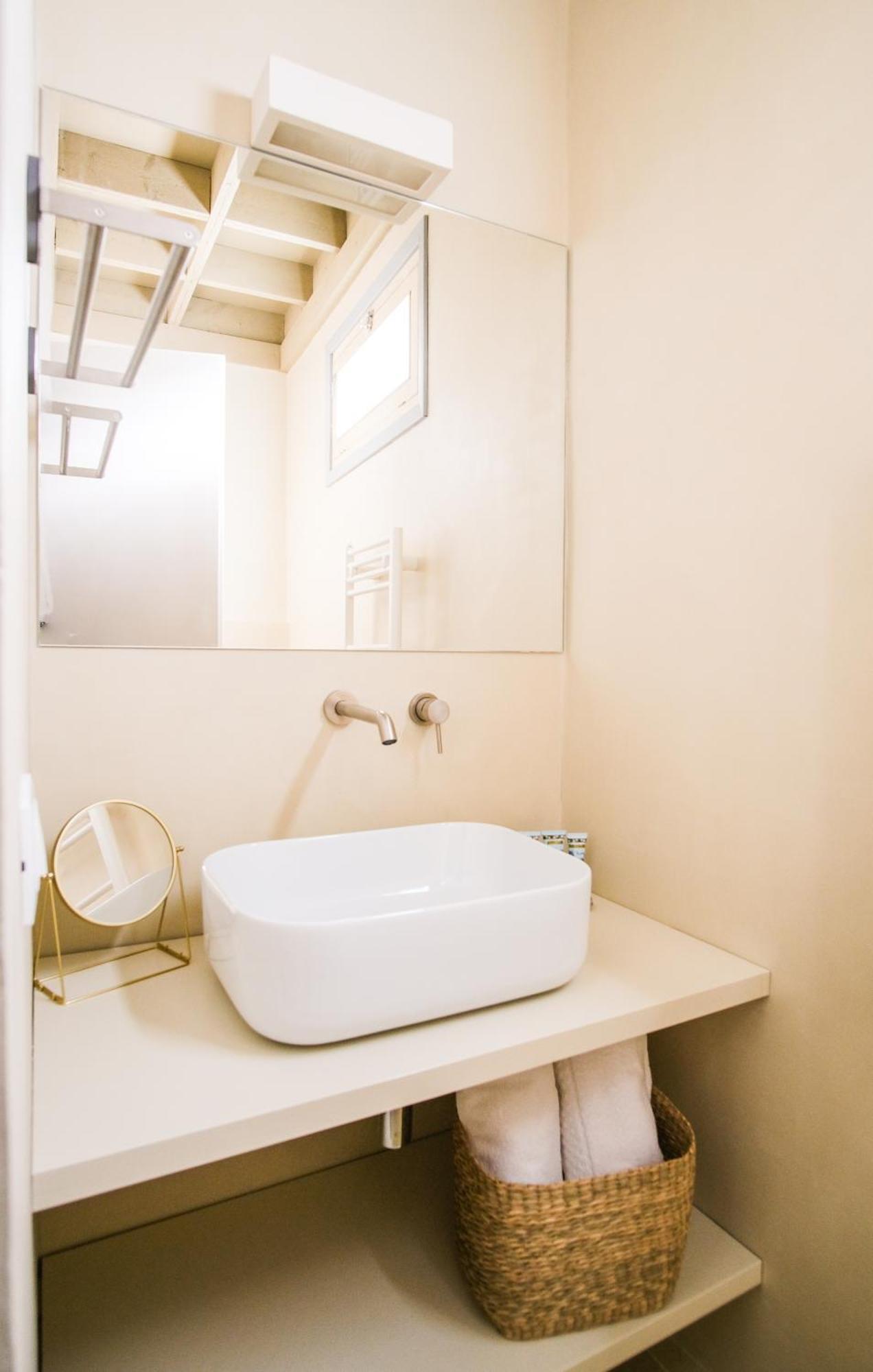 Dimora Siqu Hotell Menfi Exteriör bild