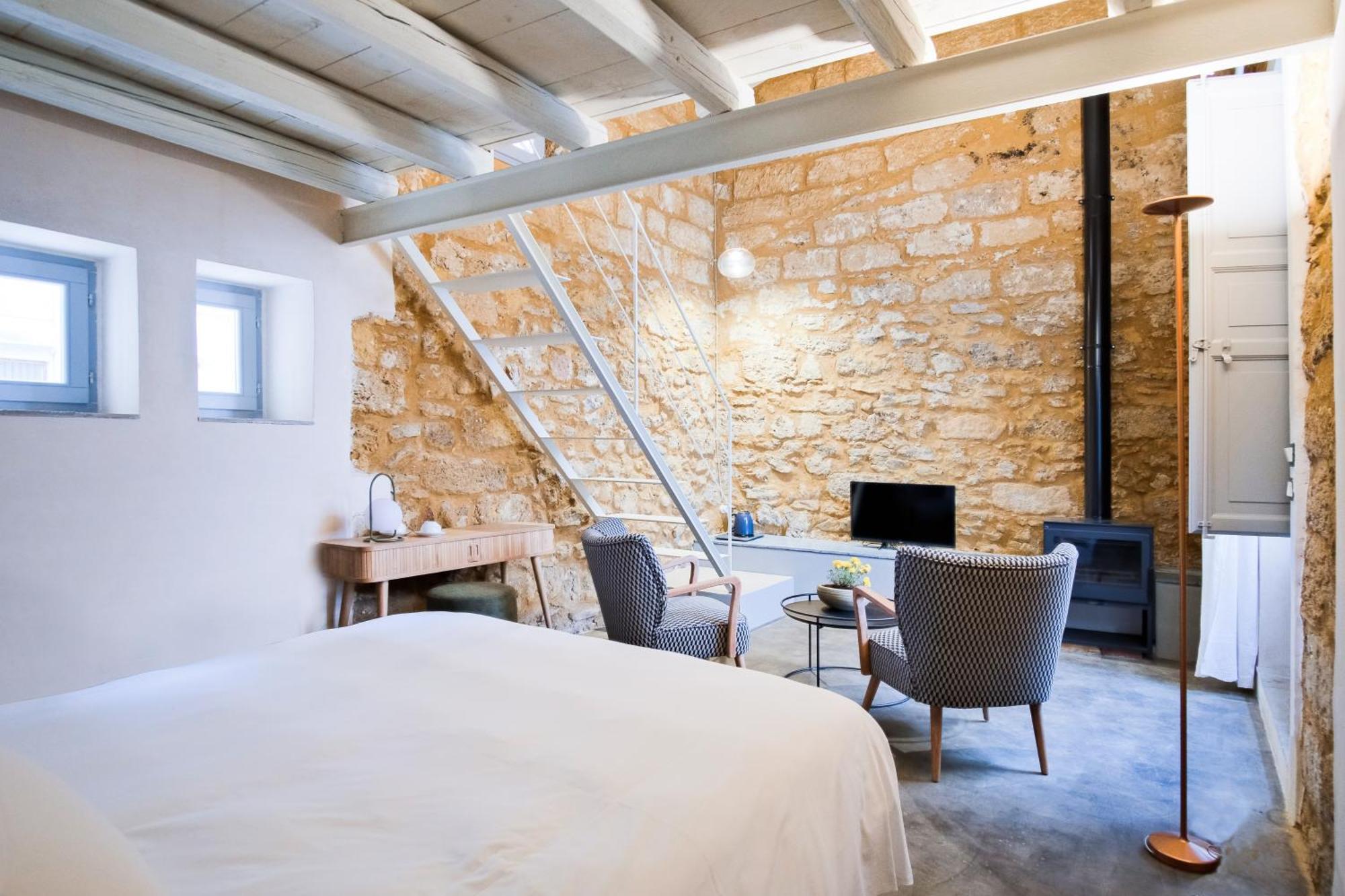 Dimora Siqu Hotell Menfi Exteriör bild