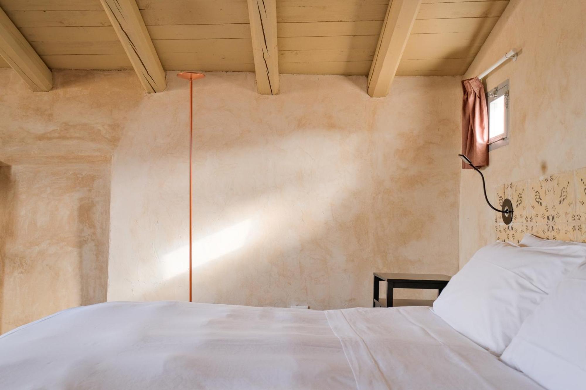 Dimora Siqu Hotell Menfi Exteriör bild