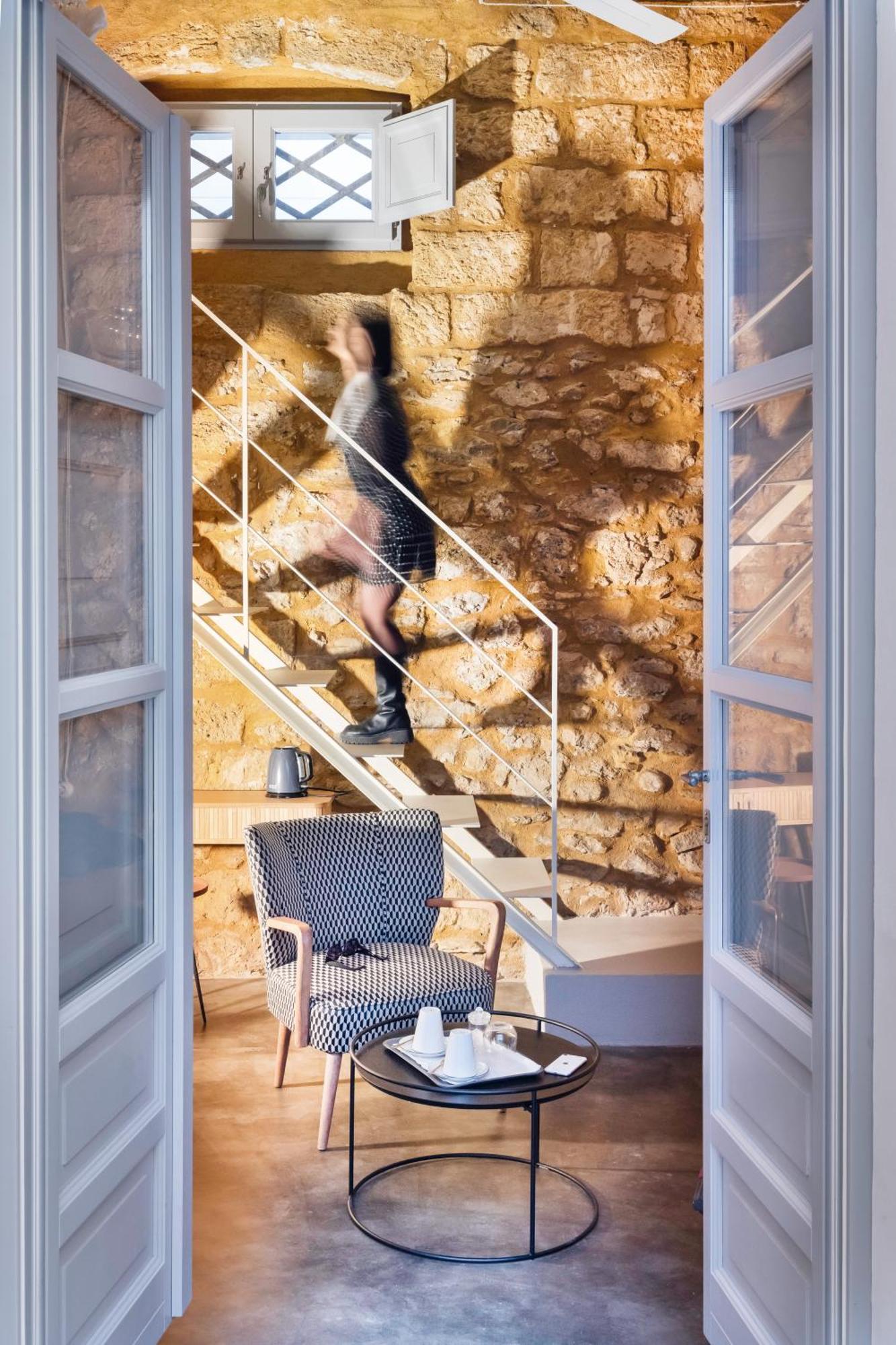 Dimora Siqu Hotell Menfi Exteriör bild