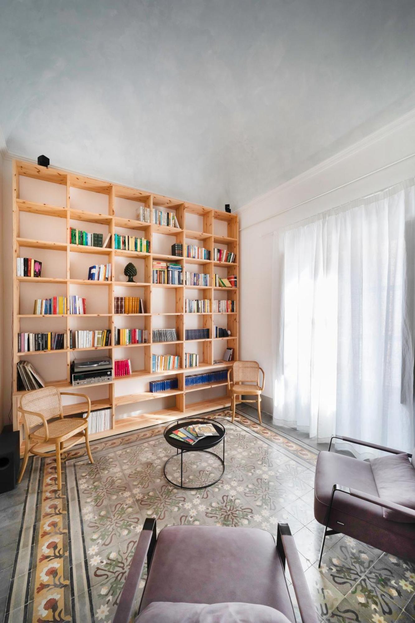 Dimora Siqu Hotell Menfi Exteriör bild